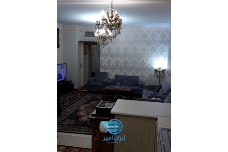 آپارتمان ۶۲ متری فروشی
