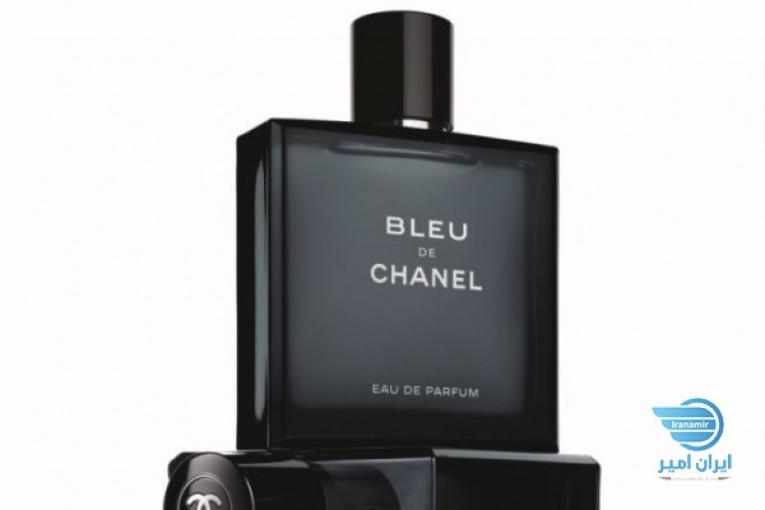 ادکلن مردانه بلو دی شنل Bleu De Chanel