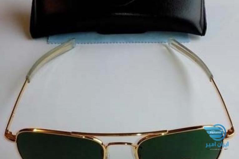  عینک آفتابی American Optical 20KGP AO