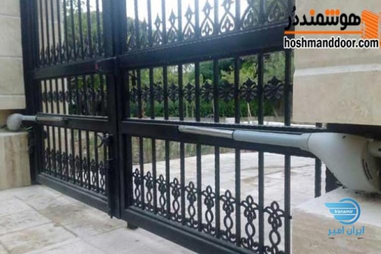دوربین مداربسته،دزدگیراماکن،کرکره برقی.