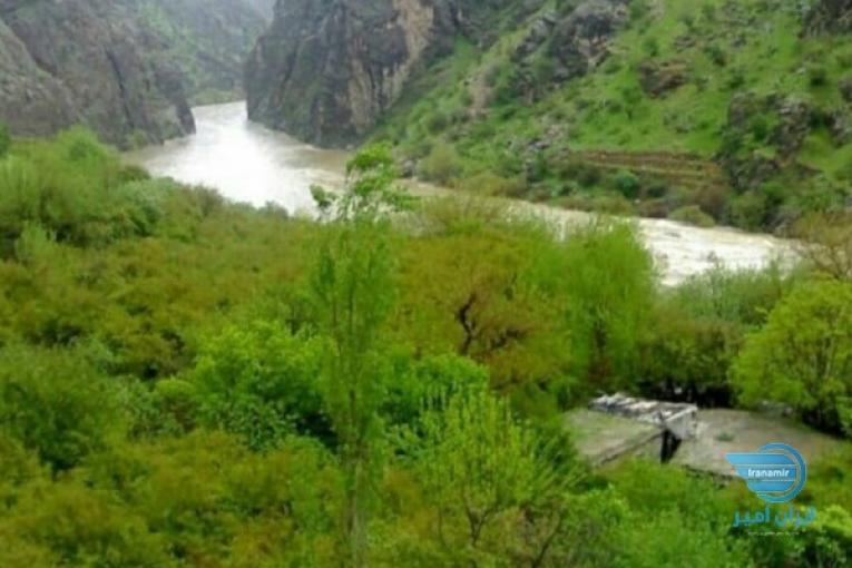 گردشگری و طبیعت گردی تخصصی