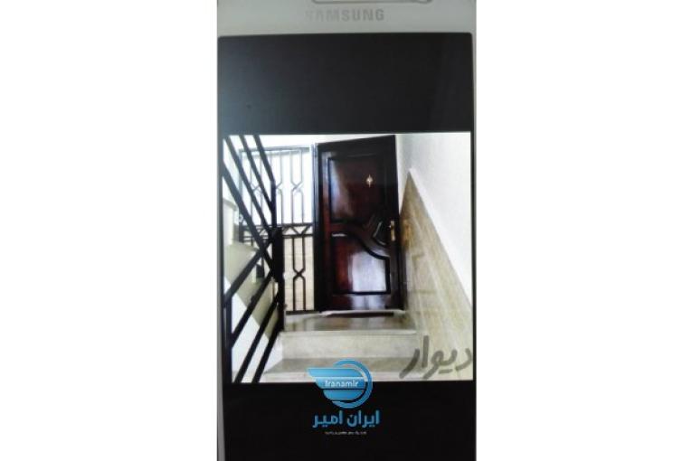 اپارتمان خوش نقشه و تمیز عارف شمالی ( اتوبان محلاتی) 67 میلیون رهن کامل