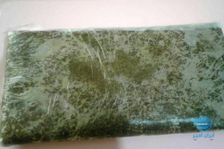 سبزیجات آماده طبخ خانگی