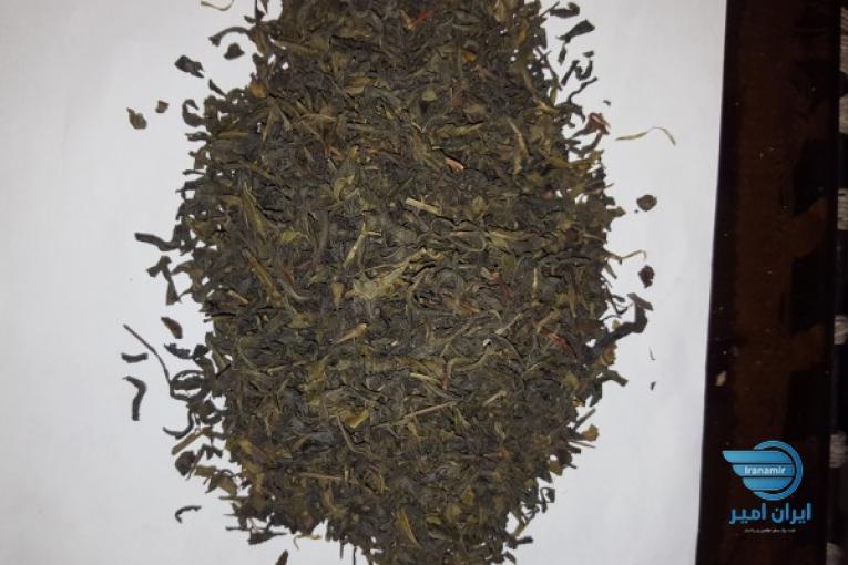 انواع چای و گیاهان دارویی و دمنوش