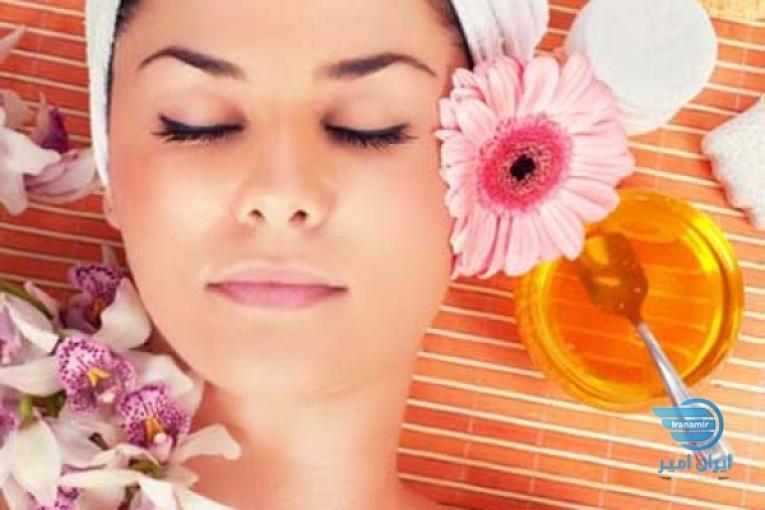 کلیه خدمات پوست، مو و زیبایی