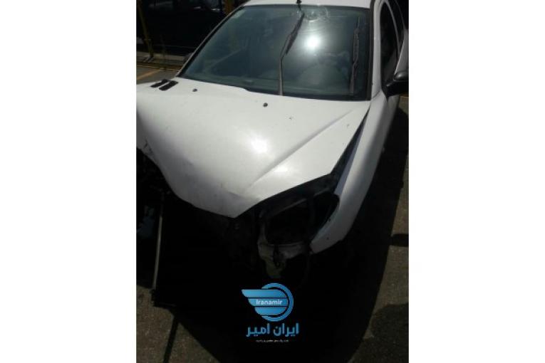 فروش خودرو