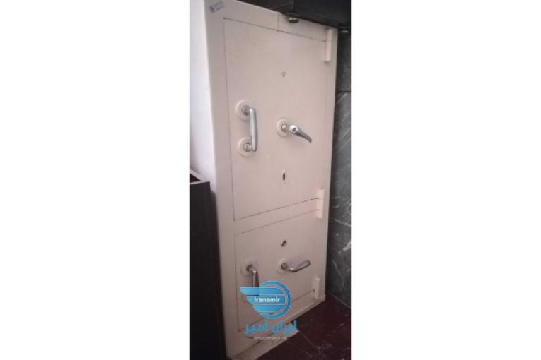 گاو صندوق کاوه قدیم