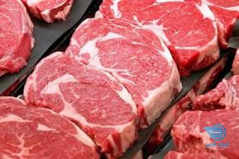گوشت شترمرغ ،پوست و پَر و چربی