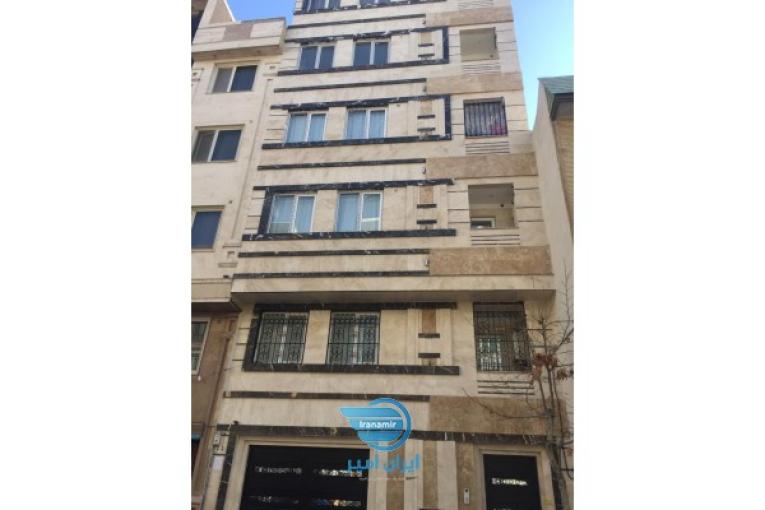 اپارتمان نوساز سعادت اباد