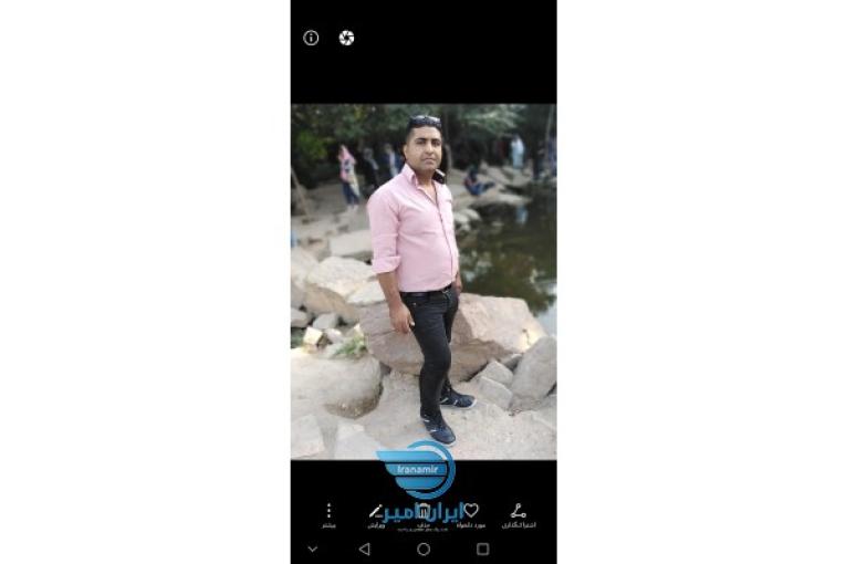 آرایشگر مردانه سیار