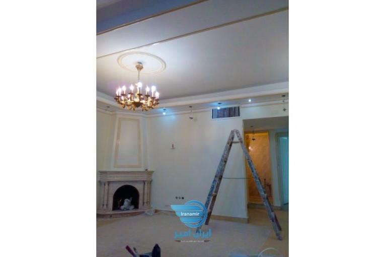 نقاشی ساختمان