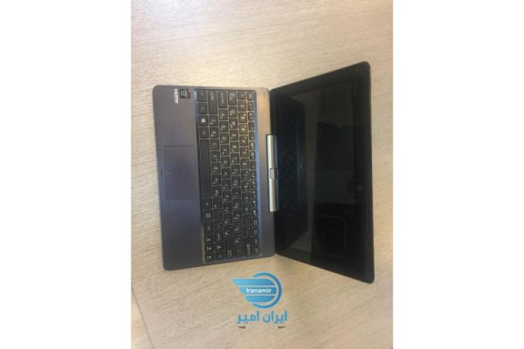 پیش‌نمایش آگهی تبلت ایسوسT100TA ویندوز 8.1 بسیار سالم
