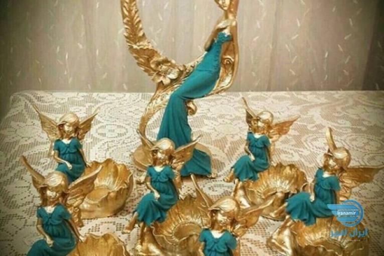 هفت سین های زیبا و خاص