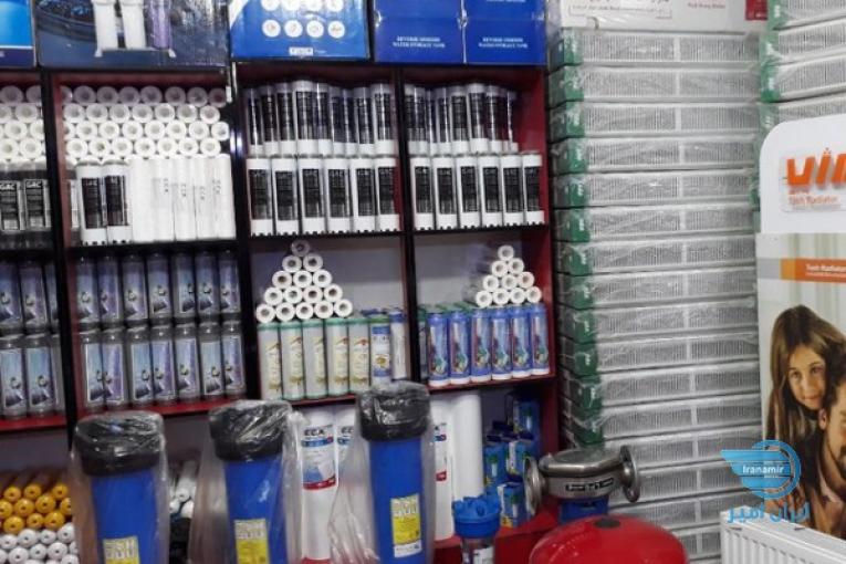 سیستمهای سرمایشی و گرمایشی