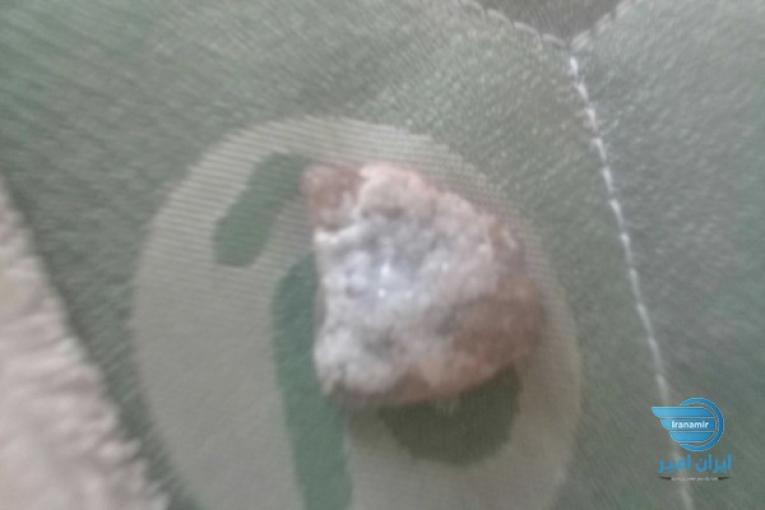 سنگ قیمتی الماس