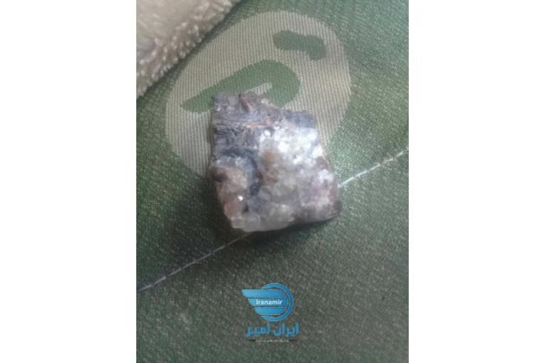 سنگ قیمتی معدنی