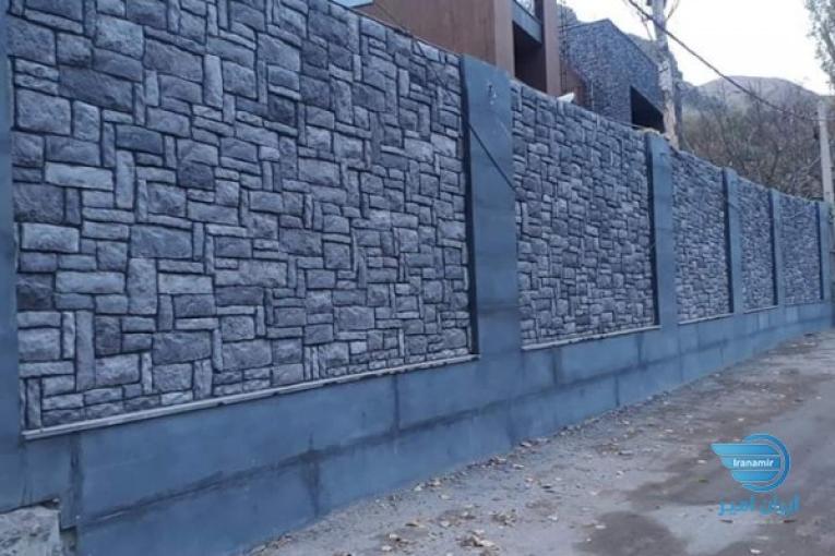 پیمانکاری سنگ لاشه سنگ مالون سنگ کوهی سنگ ورقه ای اجرای آبنما کباب پز آلاچیق