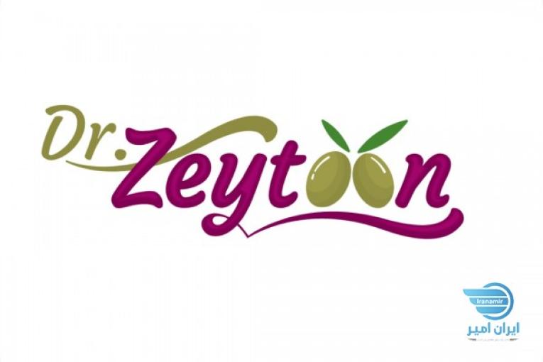 دکتر زیتون 