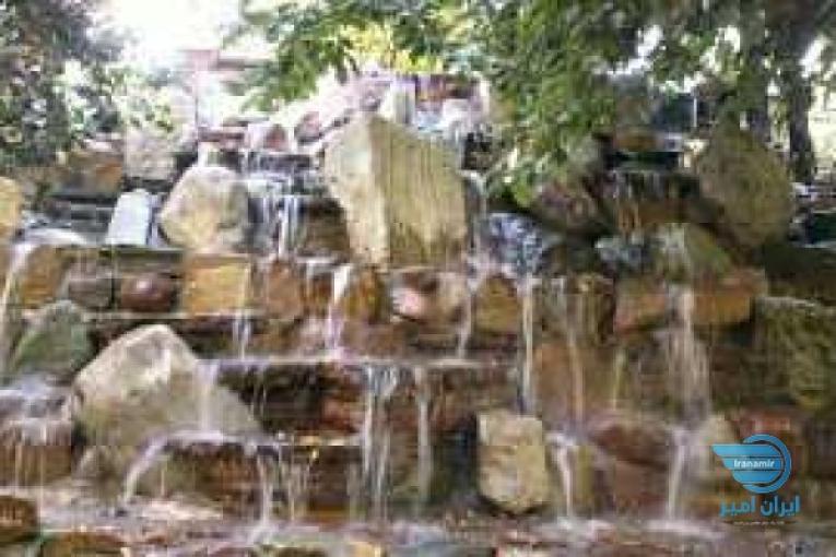 سنگ کوهی سنگ لاشه
