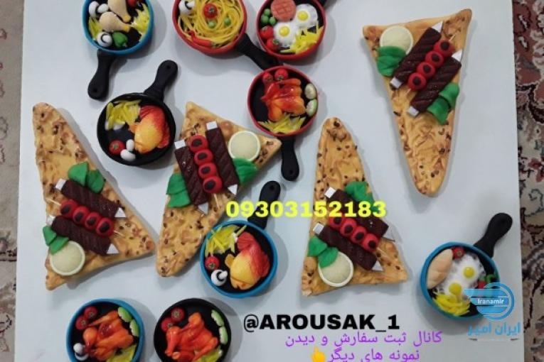 مگنت های یخچالی