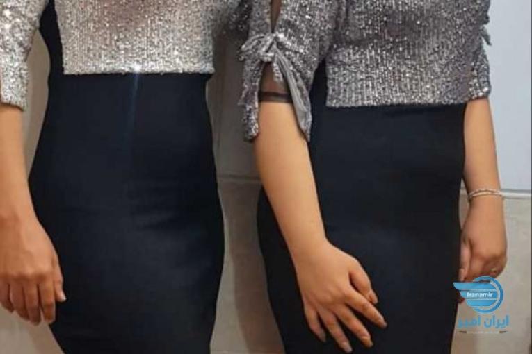 لباس مجلسی