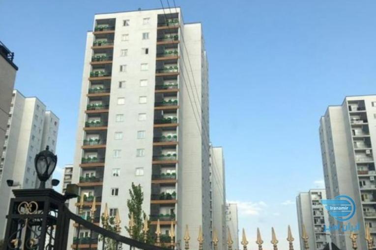 ۸۷مترفاز۱۱پردیس تحویلی_خانم سرمدی