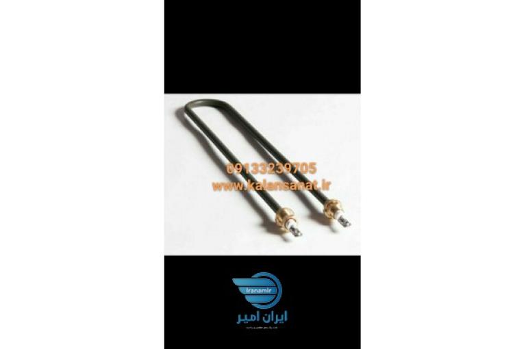 فروش و ساخت انواع المنت و ترموکوپل در اصفهان