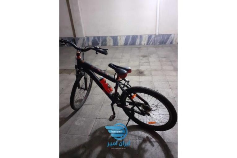 دوچرخه کولناگو درحدنو