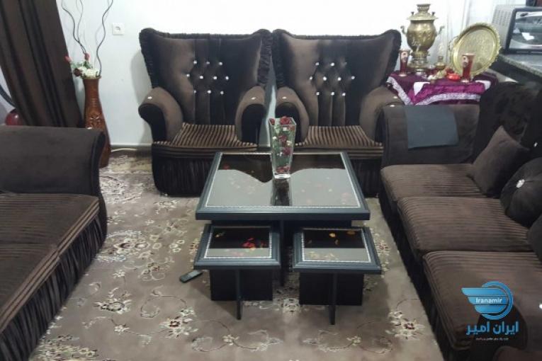 مبل راحتی ۷نفره