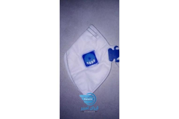 فروش ماسک فیلتردارومعمولی