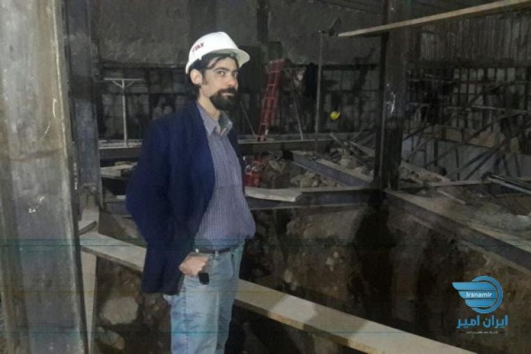 مهندسین مشاور نقشه برداری 