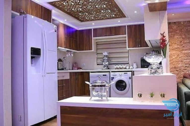 تعمیرات کابینت وکمد دیواری