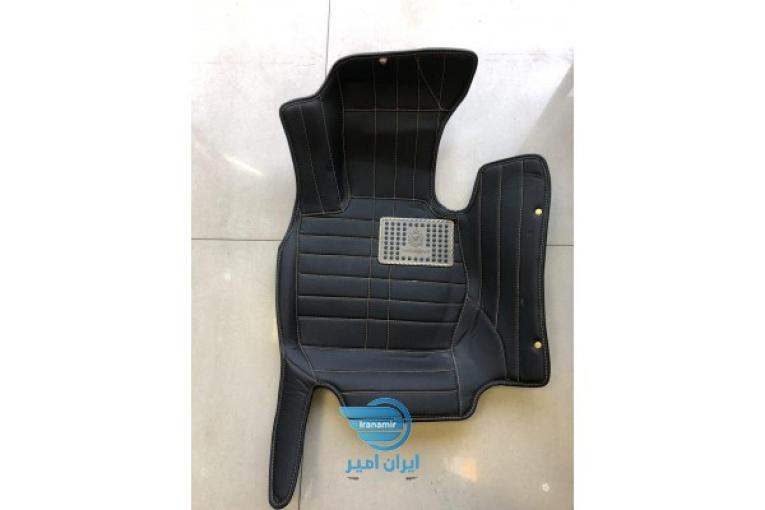 کفپوش خودرو لوکس