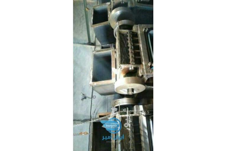 ساخت آسیاب های PETوپلاستیک