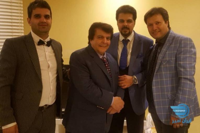 آموزش تخصصی ویولن