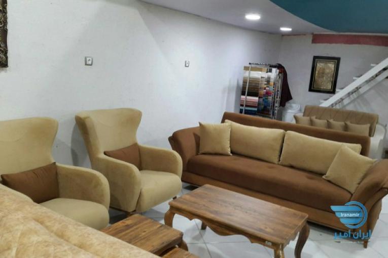 راحتی ۷ نفره