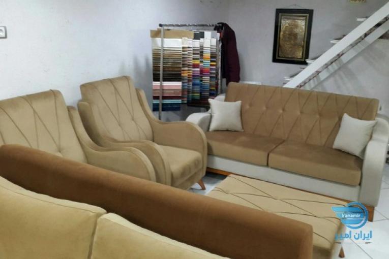 راحتی ۷ نفره