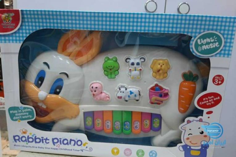 اسباب بازی خارجی ایرانیmehdy_toys@