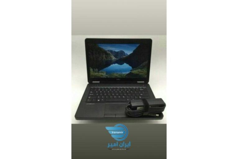 لپ تاپ Dell