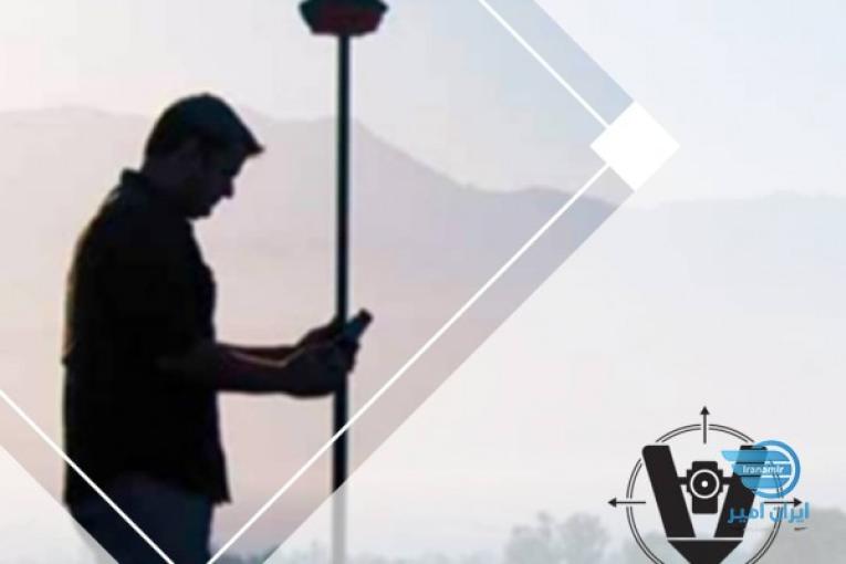فروش جی پی اس های مولتی فرکانس متصل به شمیم