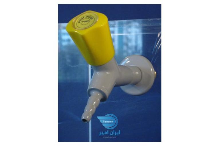 فروش شیرآلات آزمایشگاهی به ازماسکوسامان