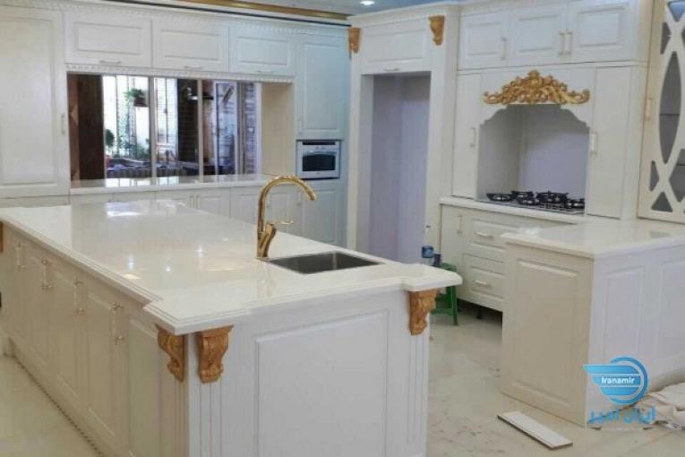 تعمیرات کابینت و کمد دیواری