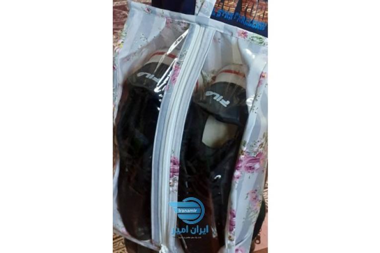 کاورعمده کفش 