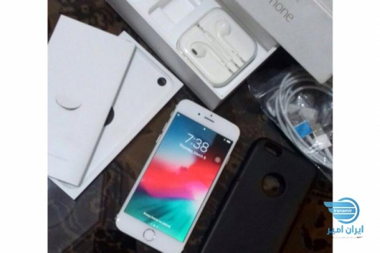 گوشی ایفون6 iphone 6