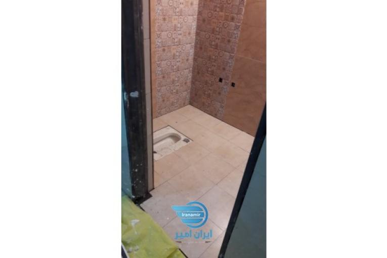 تعمیرات و بازسازی ساختمان 