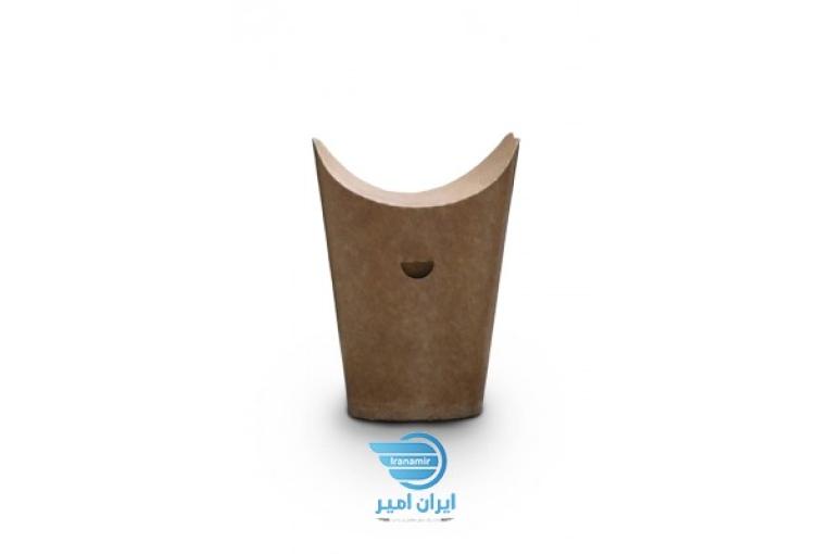 فروش لیوان کاغذی یکبار مصرف با پوشش داخلی آلمینیوم وانواع کاغذ