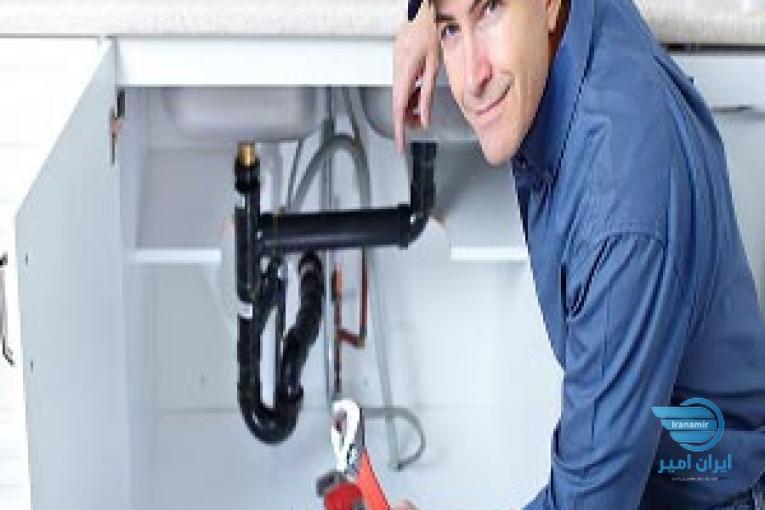 لوله بازکنی تهرانسر لوله بازکنی ولیعصر تهران خدمات ساختمانی خدمات منزل