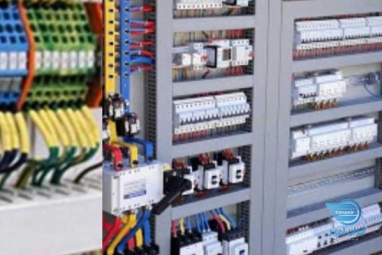 برقکاری ساختمان و صنعتی