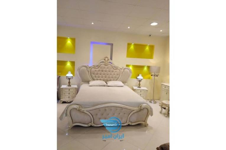 سرویس خواب جهیزیه