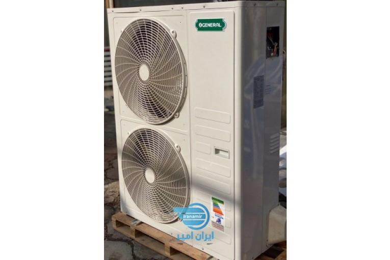 نمایندگی کولر گری و اوجنرال چالوس نوشهر 
